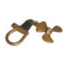 Propeller Key Ring at online8 furniture store Auckland