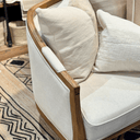 Provence French Country Sofa at online8 furniture store Auckland