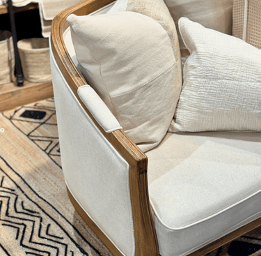 Provence French Country Sofa at online8 furniture store Auckland