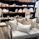 Provence French Country Sofa at online8 furniture store Auckland