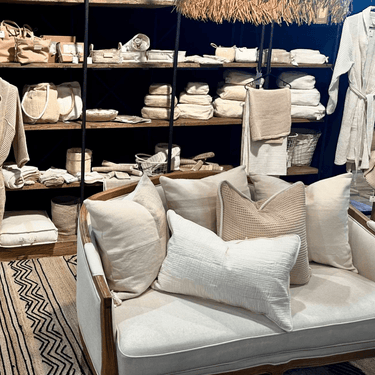 Provence French Country Sofa at online8 furniture store Auckland