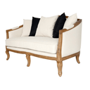 Provence French Country Sofa at online8 furniture store Auckland