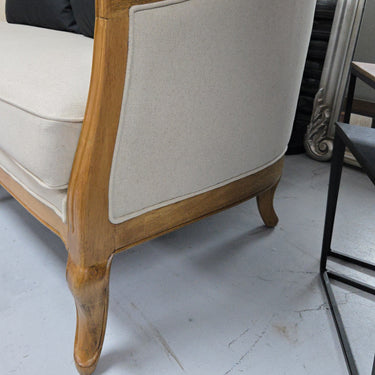 Provence French Country Sofa at online8 furniture store Auckland