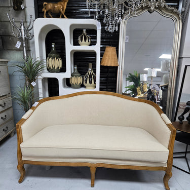 Provence French Country Sofa at online8 furniture store Auckland