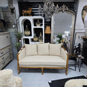 Provence French Country Sofa at online8 furniture store Auckland