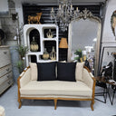 Provence French Country Sofa at online8 furniture store Auckland
