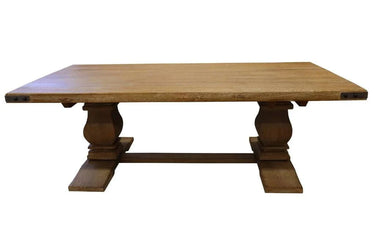 Provincial Coffee Table at online8 furniture store Auckland