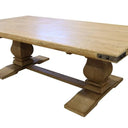 Provincial Coffee Table at online8 furniture store Auckland