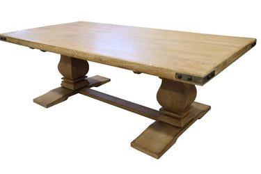 Provincial Coffee Table at online8 furniture store Auckland