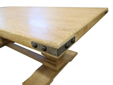 Provincial Coffee Table at online8 furniture store Auckland