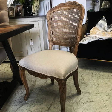 Provincial Dining Chair at online8 furniture store Auckland