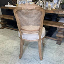 Provincial Dining Chair at online8 furniture store Auckland