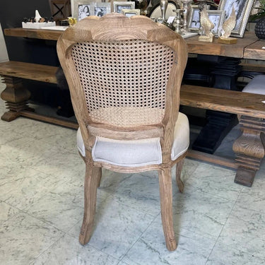 Provincial Dining Chair at online8 furniture store Auckland