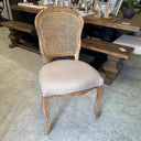 Provincial Dining Chair at online8 furniture store Auckland