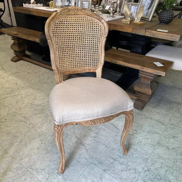 Provincial Dining Chair at online8 furniture store Auckland