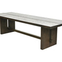 PURE Berlin Dining Table Silverback - 2800mm at Online8 Furniture Auckland NZ