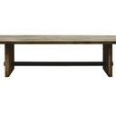 PURE Berlin Dining Table Silverback - 2800mm at Online8 Furniture Auckland NZ