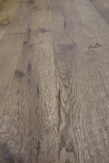 PURE Hawaii Dining Table - Weathered at Online8 Furniture Auckland NZ