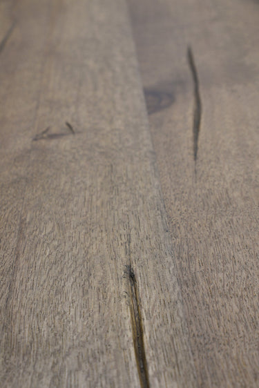 PURE Hawaii Dining Table - Weathered at Online8 Furniture Auckland NZ