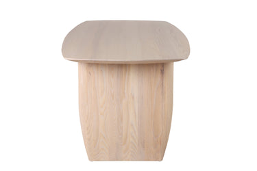 Quantum Dining Table - 2400 at online8 furniture store Auckland