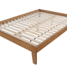 Queen Bed Frame at online8 furniture store Auckland