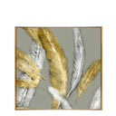 Quill Wall Art A at online8 furniture store Auckland