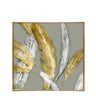 Quill Wall Art A at online8 furniture store Auckland