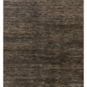 Quinn Hand Knotted Rug - Charcoal at online8 furniture store Auckland