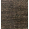Quinn Hand Knotted Rug - Charcoal at online8 furniture store Auckland