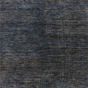 Quinn Hand Knotted Rug - Indigo at online8 furniture store Auckland