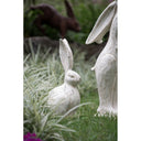 Rabbit Figurine - Small at online8 furniture store Auckland