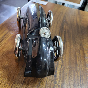 Racer Car Model 30cm at online8 furniture store Auckland