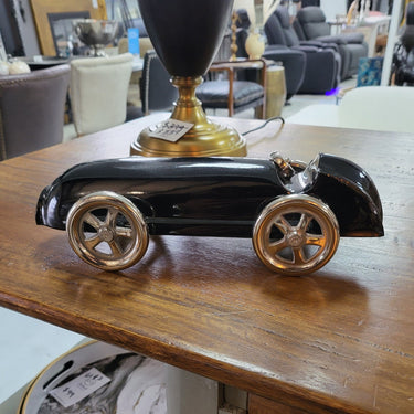 Racer Car Model 30cm at online8 furniture store Auckland