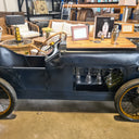 Racing Car Bar at online8 furniture store Auckland