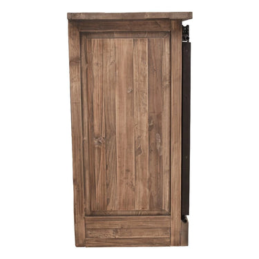 Railway Farmhouse Buffet Table at online8 furniture store Auckland