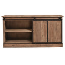 Railway Farmhouse Buffet Table at online8 furniture store Auckland