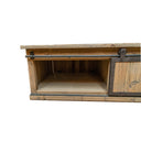 Railway Farmhouse Coffee Table at online8 furniture store Auckland