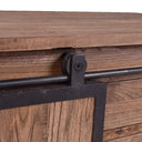 Railway Farmhouse Coffee Table at online8 furniture store Auckland