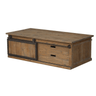 Railway Farmhouse Coffee Table at online8 furniture store Auckland