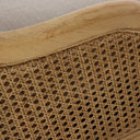 Randolph Wingback Chair at online8 furniture store Auckland