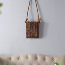 Rattan Basket at online8 furniture store Auckland