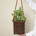 Rattan Basket at online8 furniture store Auckland