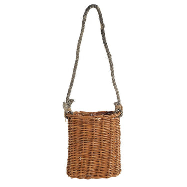 Rattan Basket at online8 furniture store Auckland
