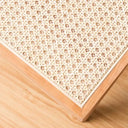 Rattan Bench | Bed End at online8 furniture store Auckland