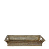 Rattan Serving Tray large at online8 furniture store Auckland