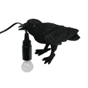 Raven Table Lamp at online8 furniture store Auckland
