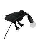 Raven Table Lamp at online8 furniture store Auckland