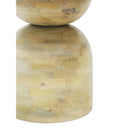 Raya Round Dining Table 1200 at online8 furniture store Auckland