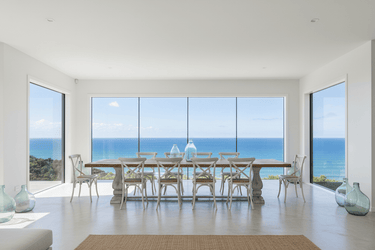 Reclaimed Boat Wood Dining Suite – 10 Seater at online8 furniture store Auckland