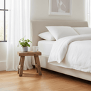 Reclaimed Mini Stool at online8 furniture store Auckland